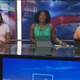 Texas Today anchors